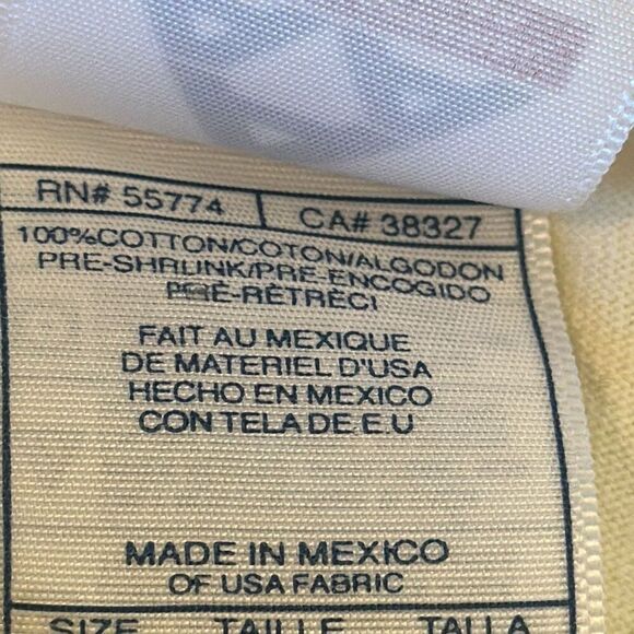 2007 Aerosmith Concert Tour T Shirt Tee Adult Size XL Men's Route All Evil Skull - Picture 6 of 7